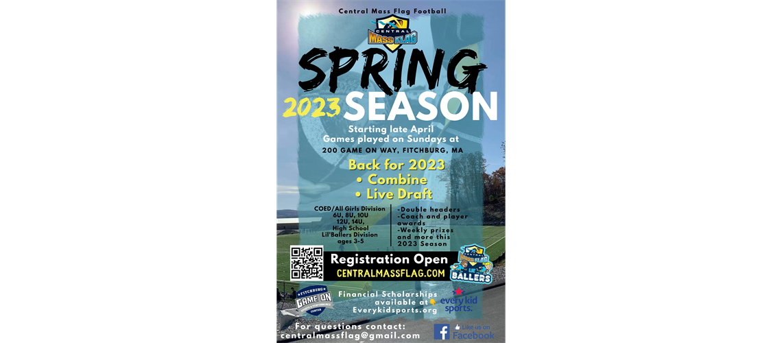 Spring 2023