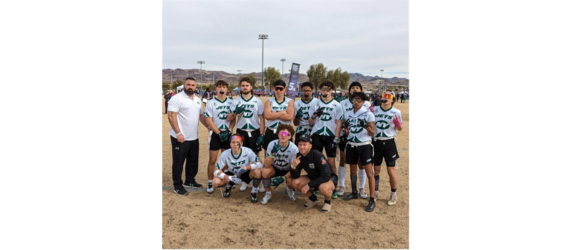 14u Nationals 