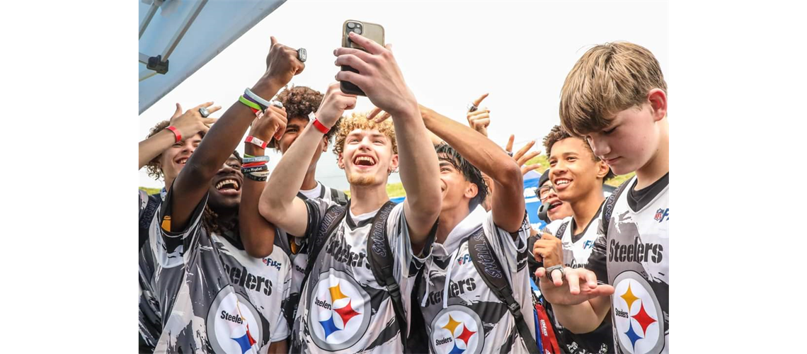 14u Pittsburgh Champions 