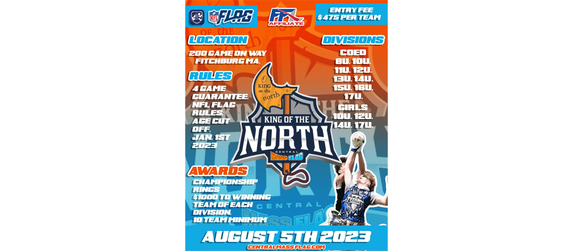King of the North Tournament 