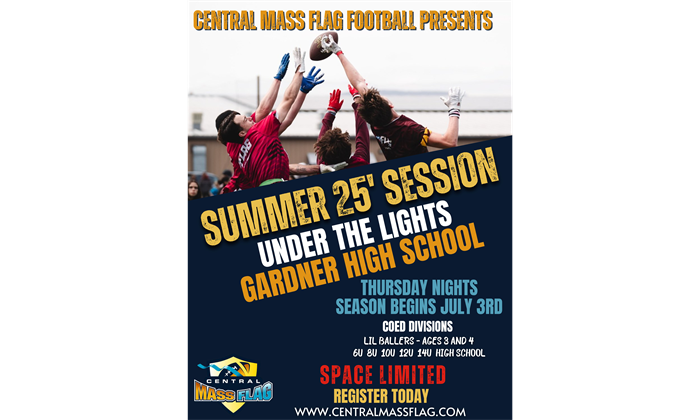 Summer Nights Under the Lights 