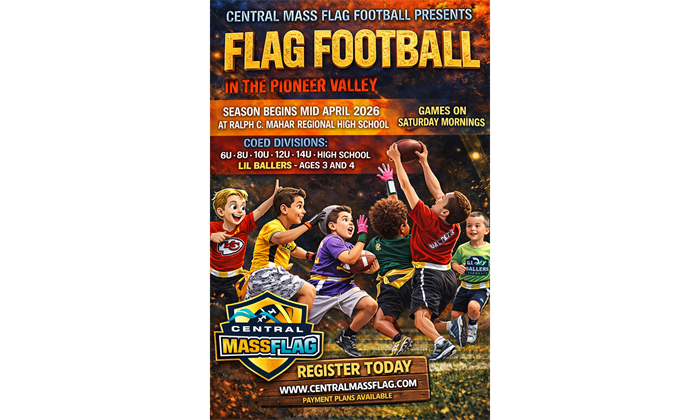 Spring Season 2026 MAHAR