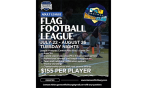 Adult League registration is OPEN!!